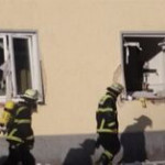 Germania: esplode tubo di gas vicino a un palazzo a Memmingen, diversi i feriti