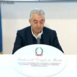 Vaccini, Arcuri: “Con Astrazeneca obiettivo ridurre diffusione contagio”