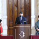 Consultazioni, Renzi: “Da Draghi ventata di credibilità, è una polizza per i nostri figli”