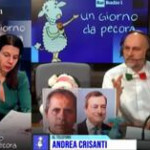 Covid, Crisanti: “Ritorno del pubblico negli stadi? Qualcuno fa il tifo per il virus”