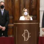 Consultazioni, Meloni: “Non voteremo la fiducia a Draghi per ragioni di merito e metodo”