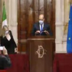 Consultazioni, Zingaretti: “Fiducia a Draghi, ma abbiamo espresso preoccupazioni”