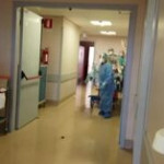 Covid, calano le vittime e i ricoveri