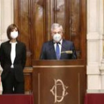 Consultazioni, Tajani: “Confermato pieno appoggio di Fi, sarà governo dei migliori”