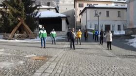 Campane e campanacci per accendere un faro sul comparto sciistico