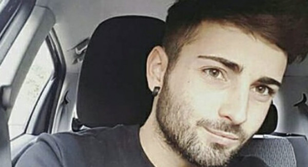 niccolò ciatti, arrestato ceceno