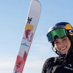 Eileen Gu, le Olimpiadi di Pechino hanno già la loro stella | GALLERY