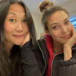 Eileen Gu