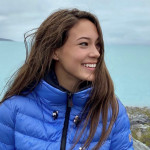 Eileen Gu