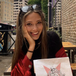 Eileen Gu
