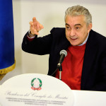 Vaccini, Arcuri: “In arrivo le prime 249mila dosi AstraZeneca”