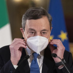 Crisi, settimana clou per Draghi: prima sintesi con i partiti, poi la squadra