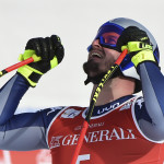 Coppa del Mondo: Paris vince la discesa a Garmisch, Innerhofer quinto