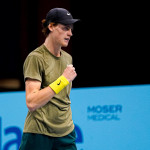 Melbourne, finale tutta italiana tra Sinner e Travaglia