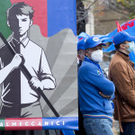 Lavoro, accordo su contratto metalmeccanici: aumento medio di 112 euro