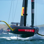 Coppa America, Auckland in lockdown: regate slittano dopo il 10 marzo