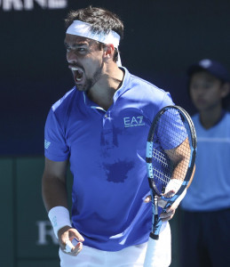 Tennis, ATP Melbourne 2021