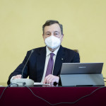 Governo, Draghi tra modello Ciampi e mix politico