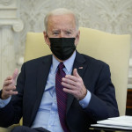 Usa, Biden spinge su pacchetto aiuti: “Agire in grande e in fretta”