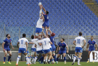 Rugby, Sei Nazioni 2021: l'Italia inizia con un pesante ko in Francia