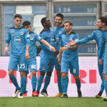 Serie A: Sassuolo KO, lo Spezia passa 2-1