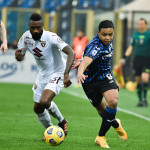 Serie A: suicidio Atalanta, il Toro rimonta tre gol. Pari pazzesco a Bergamo