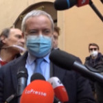 Governo, Borghi: “Bisogna capire se Draghi lavorerà per l’Italia”