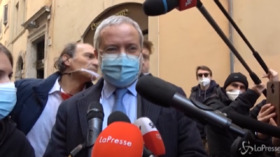 l’esponente della Lega Claudio Borghi
