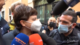 Spadoni (M5s)