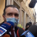 Molinari: “Ascolteremo Draghi e decideremo il da farsi”