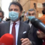 Conte: “Nessun rammarico, guardare sempre al bene dell’Italia”