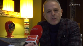 Rocco Ricciardulli racconta il suo L'Ultimo Paradiso