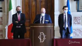 Crimi M5S