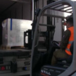 Vaccini, arrivate a Pratica di Mare 249.600 dosi AstraZeneca