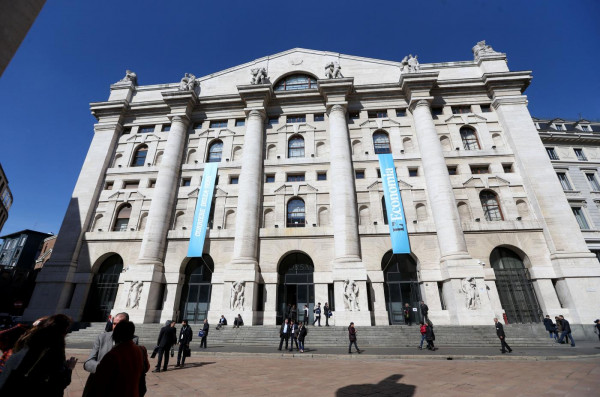 L'Economia del Corriere compie un anno: evento L’Italia genera futuro alla Borsa di Milano