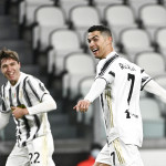 Serie A, Juventus batte Roma 2-0