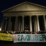 Zaki, un anno di detenzione in Egitto per lo studente dell’Università di Bologna