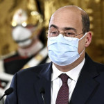 Governo, Zingaretti: “Nel Pd unità assoluta con Draghi”