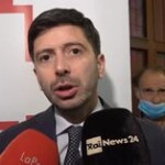 Covid, Speranza: “Zona gialla non vuol dire scampato pericolo”