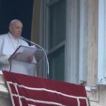 Papa Francesco: “Il calo delle nascite un pericolo per l’Italia”