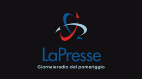 Il Giornale Radio del pomeriggio, domenica 7 febbraio