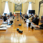 Consultazioni, da questo pomeriggio via al secondo giro: tutto in 48 ore, si chiude martedì