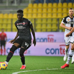 Serie A, il Bologna passa 3-0 a Parma nel derby emiliano
