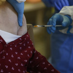 Vaccini, al via le somministrazioni agli over 80 nel Lazio