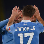Serie A, Immobile piega il Cagliari: la Lazio vince 1-0