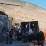 India, crollo ghiacciaio: bilancio sale a 18 morti e oltre 160 dispersi