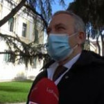 Coronavirus, Vaia: “Presidente Draghi lei può aiutarci a sconfiggere il virus”
