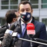 Dpcm, Salvini: “Riaprire ristoranti di sera. Inspiegabili i silenzi del governo”