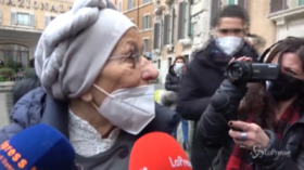 Emma Bonino