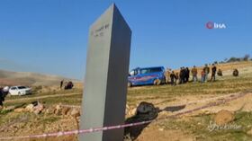 Patrimonio Unesco Gobekli Tepe, compare un nuovo monolite